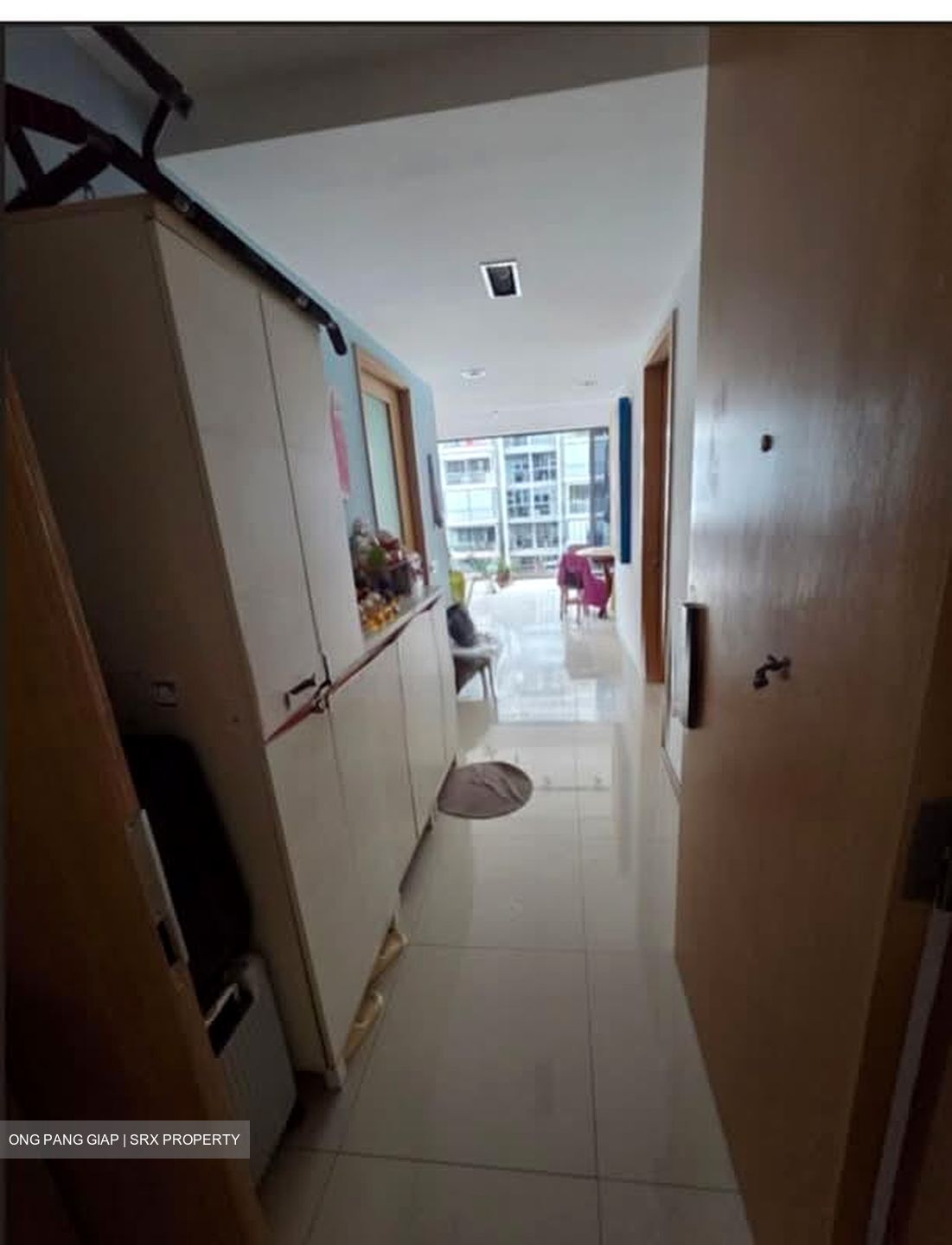 Blossom Residences (D23), Condominium #556850801